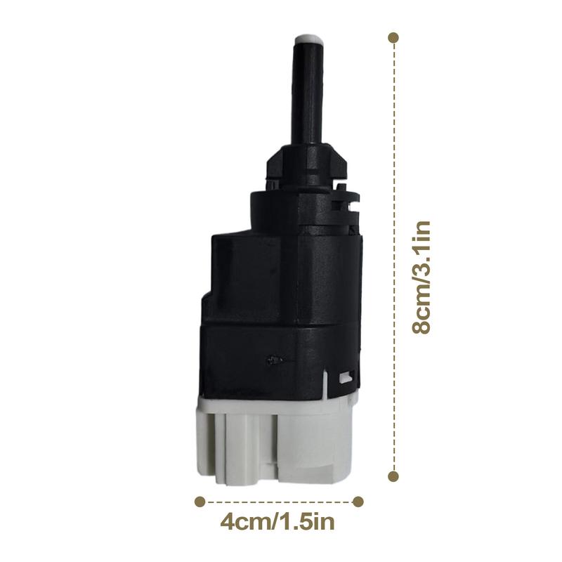 Bremslichtschalter Schnellschaltende Bremslichtschalter Ersatz Feststellbremsschalter Genaue Bremspedalschalter Bremsleuchte
