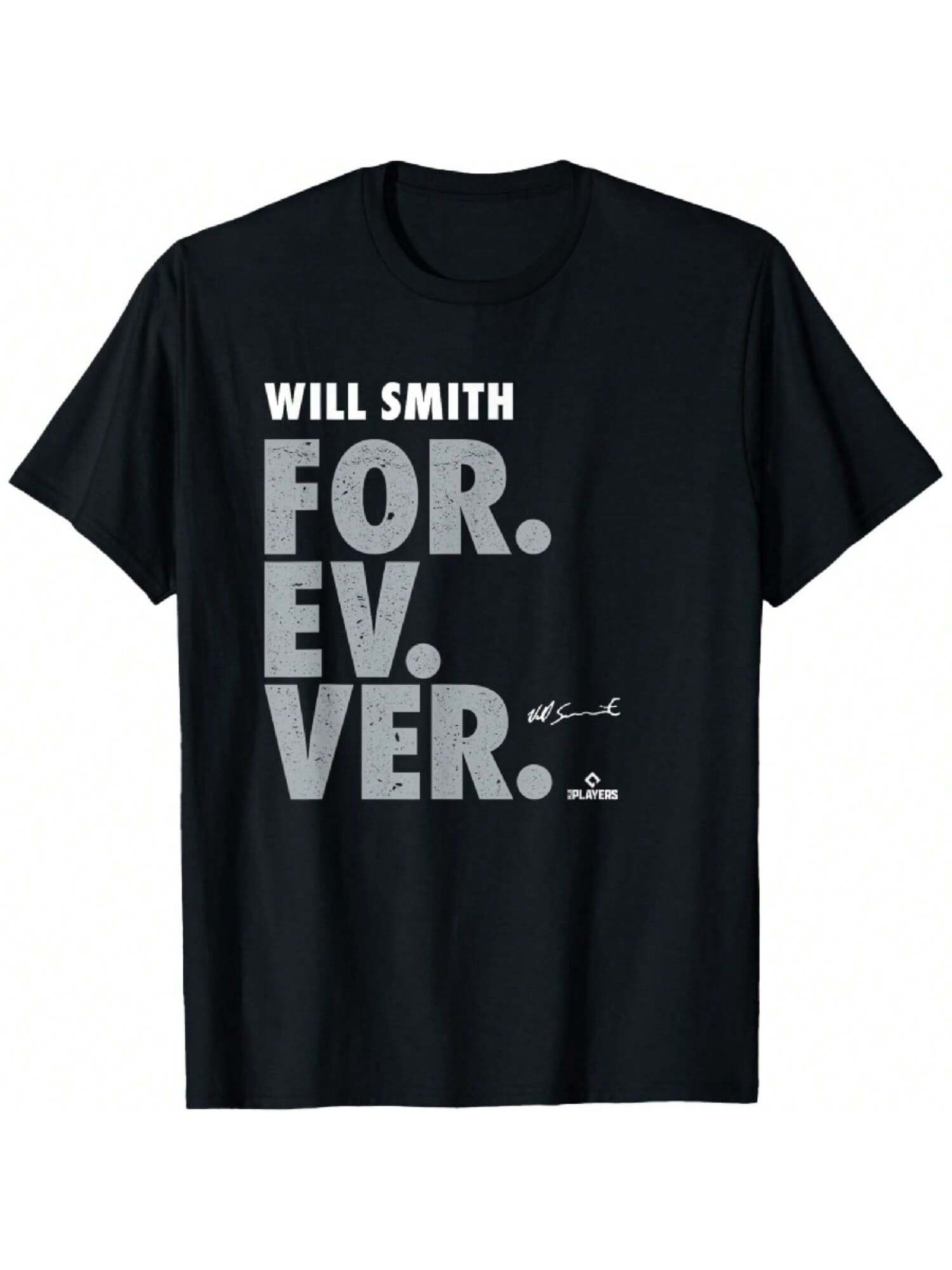Forever Baseball Los Angeles Baseball MLBPA T-Shirt S