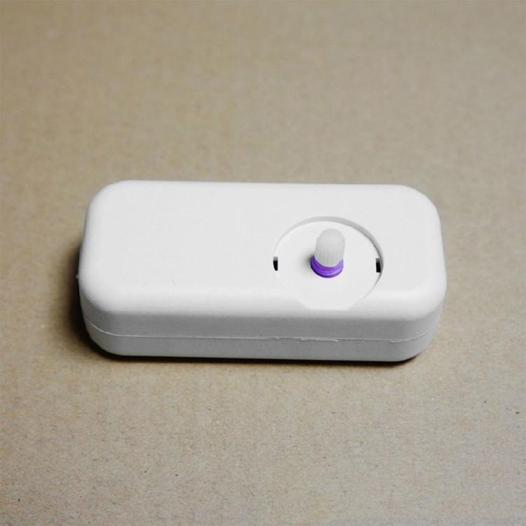 Rotary Dimmer Switch for LED Dimmable Lights European Standard