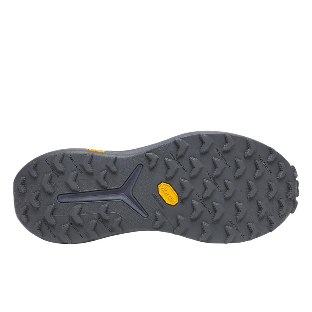 Saucony Xodus Ultra 4 Oat Kodiak Men Sneakers Cream S21032-244