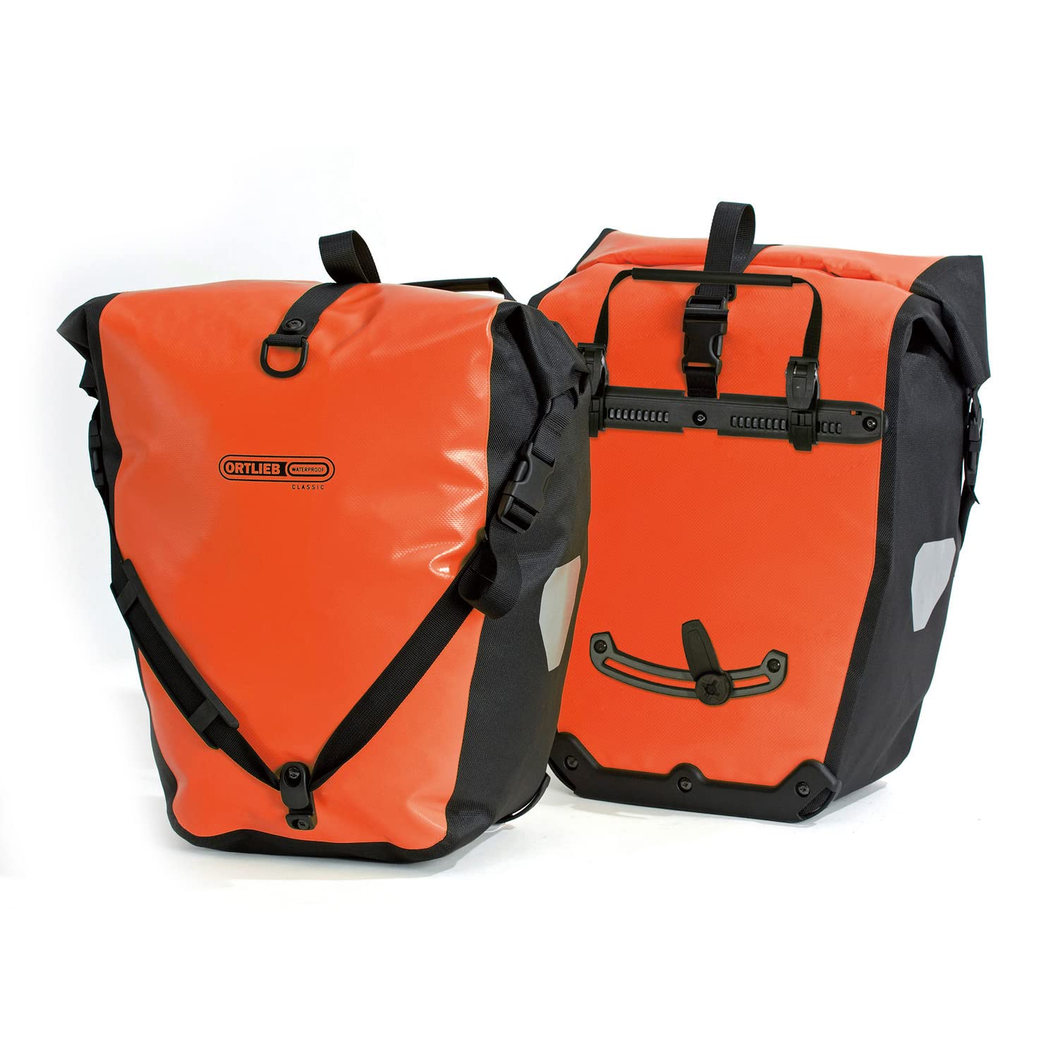 ORTLIEB Back-Roller Classic QL21 F5306 Оранжевый