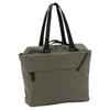Tote Bag 22L B4 12 Pockets Multifunctional Commuting Business Trip Sephone 20412 Lava Gray [Ace Gene] 14-inch 2-Way