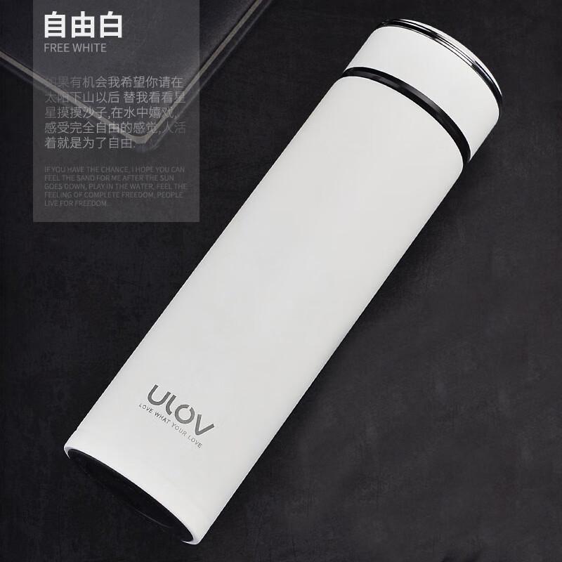 

Fuguang Youle 500ml 316 Stainless Steel Thermos Bottle