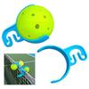 Pickleball Frame Fence And Net Clips Accessories Durable Portable Design For Pickleball Tennis