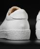 Firenze Atelier Handmade Cortez Sneakers 2282 [Cream White]