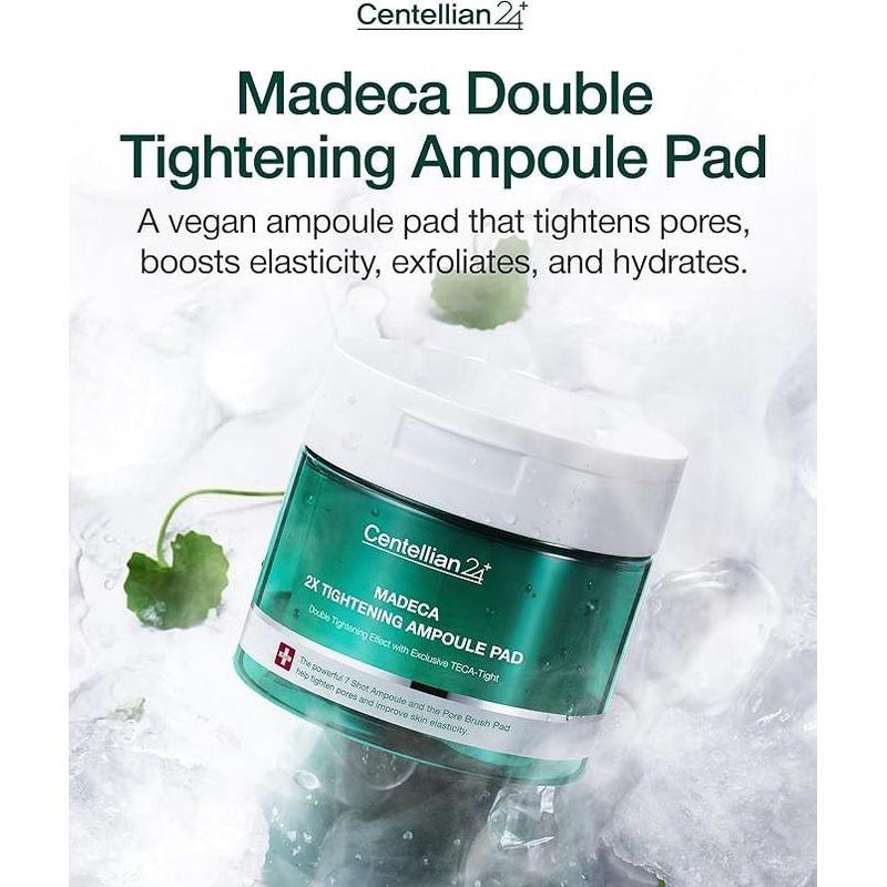 CENTELLIAN24 Madeca 2X Tightening Ampoule Pad