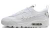 Air Max 90 "Studded Swoosh" Damen FQ8888-100