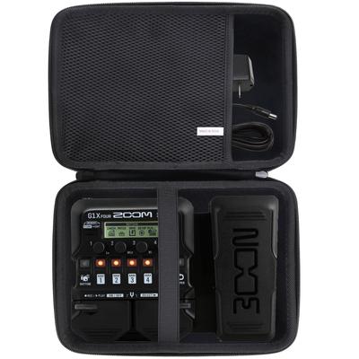 Caixa de Armazenamento WAIYUJP Série Zoom G1X Preta