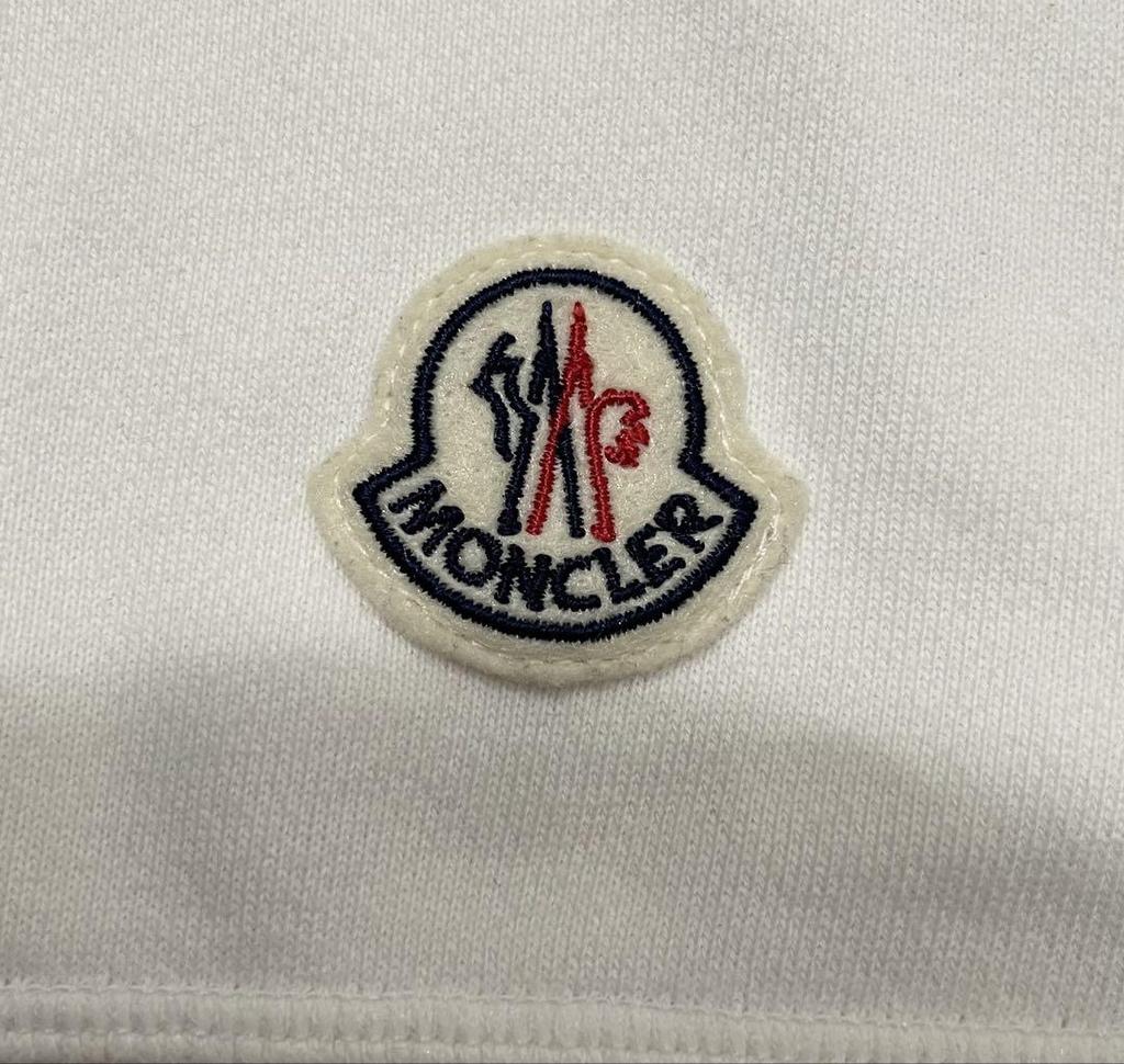 Gebrauchter MONCLERParker Herren