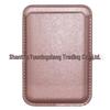 iPhone 13 MagSafe Leather Card Holder
