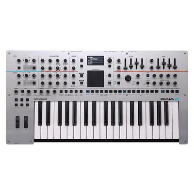 Musica – Mixing console