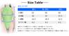 Super Swimsuit for Competitive Swimsuit with Back High Swimsuit 2110T [BITYSIE] See-through High-leg Women, Zipper, Swimwear, Leotard, High-leg,