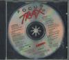 CD VARIOUS  Focus Trax 32 February 1993 ACDP032 ATTIC 1993 Canada Dance  Electronica Used