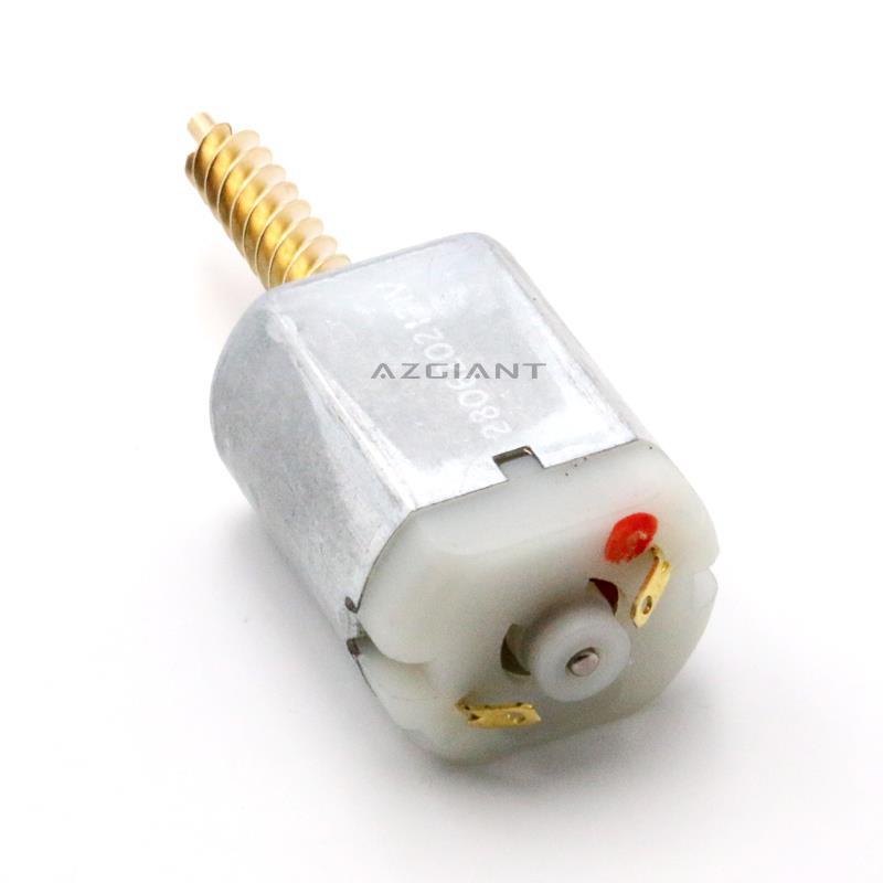 Azgiant Trunk Lock Actuator Latch Release Motor Replace Replacing for Lexus LS400 GS300 GS430 GS400