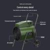 Pioneer Industrial Hot Air Blower