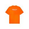Balenciaga Political Campaign Large Fit T Shirt 641675TKVE87073
