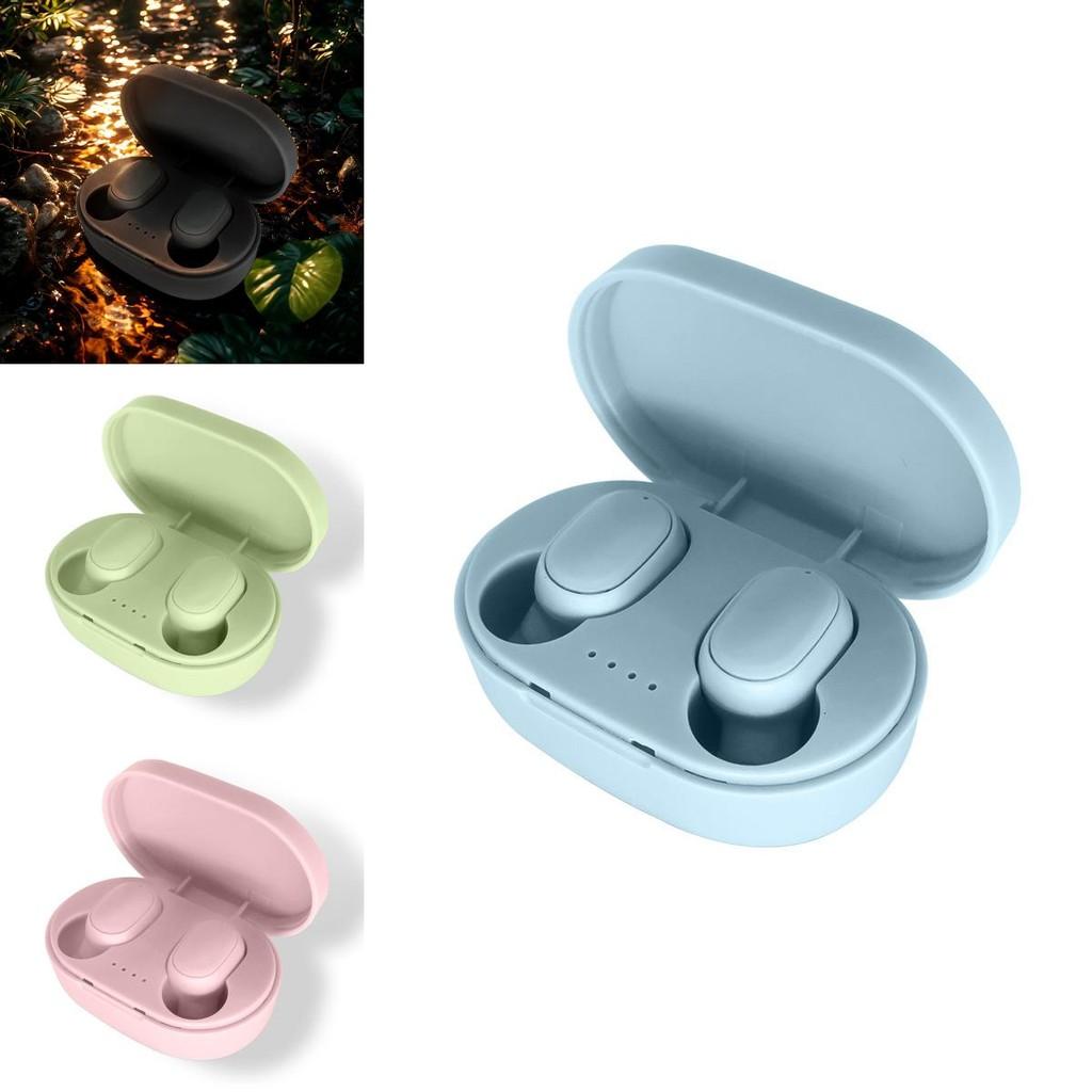 Latest True Wireless Bluetooth Ear Clip Headphones With Charging Case For Huawei Apple Xiaomi Vivo