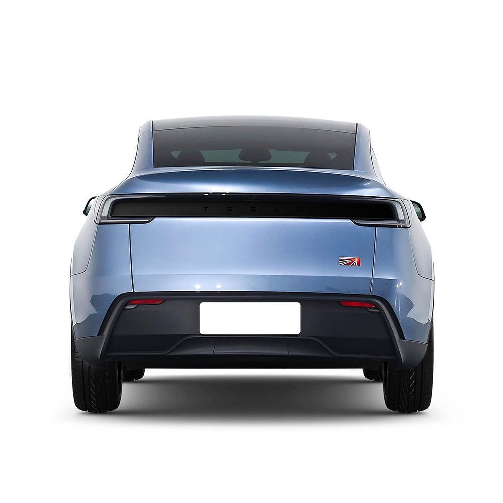 

Anti-glare Light Film for Tesla Model Y 2025 Juniper Daytime Running Light Trim