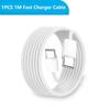 240W GaN PD USB-C-Ladegerät für 17 16 15 14 13 12 Pro Max Telefon QC 3.0 PD 3.0 USB Typ-C Schnellladung