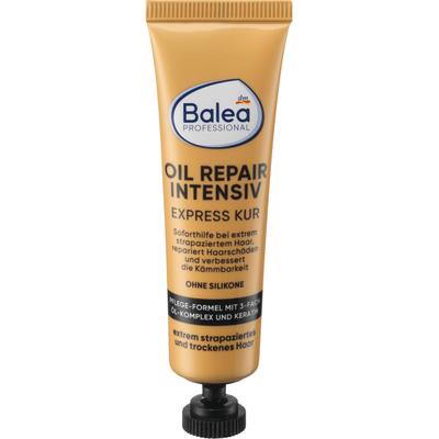 DM Balea Professional Oil Repair Intensive Conditioner 20ml