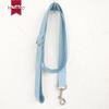 Custom Blue Dog Collar & Leash Set - Innovative Pet Gift