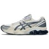 Gel-Kinetic Fluent 'White Independence Blue' Men's 1203A591-104