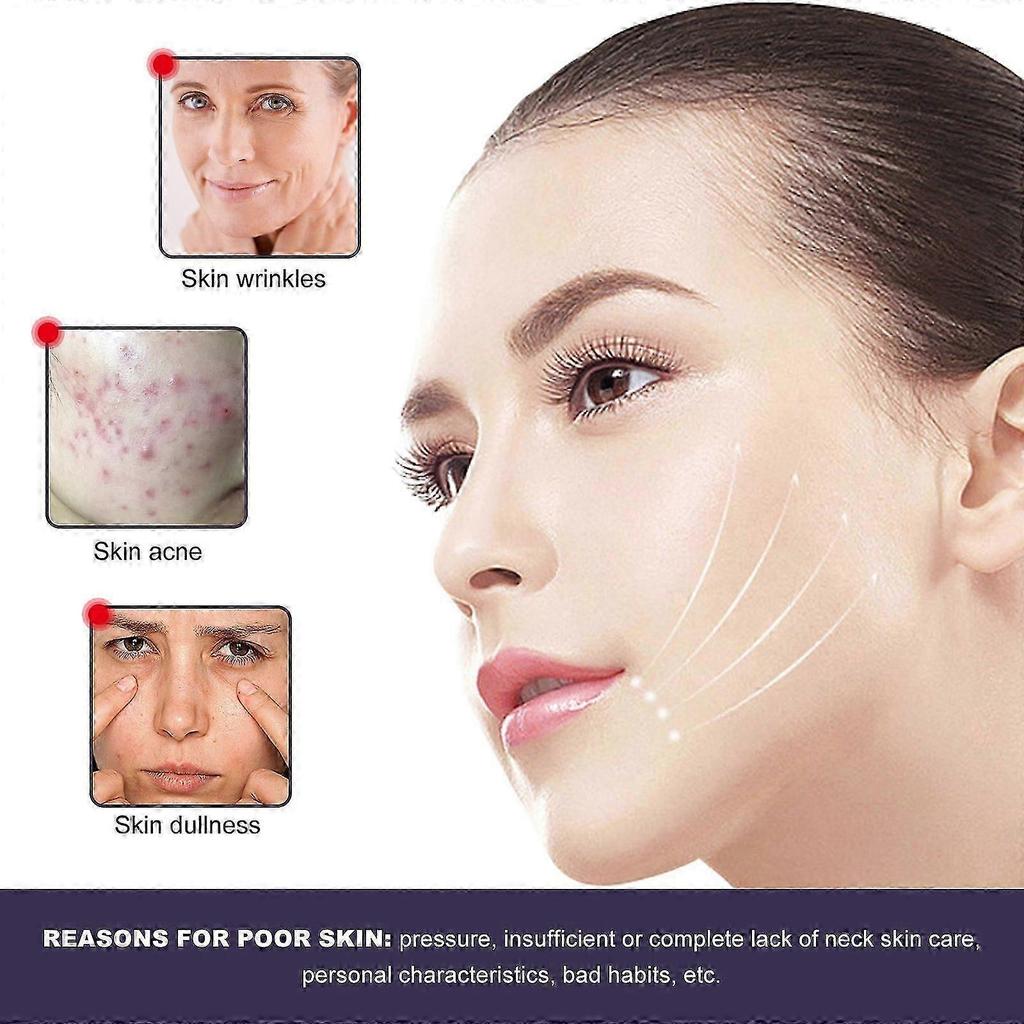 Vitamin B3 Serum - Firming & Moisturizing for Youthful Skin, Reduces Fine Lines & Dark Spots
