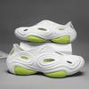 Mocassino Infradito da Barca Scarpe Sportive da Pioggia per Uomo Sandalo Estivo Uomo Sneakers Sneakeres Compra Scarpa Esercizio Tenis