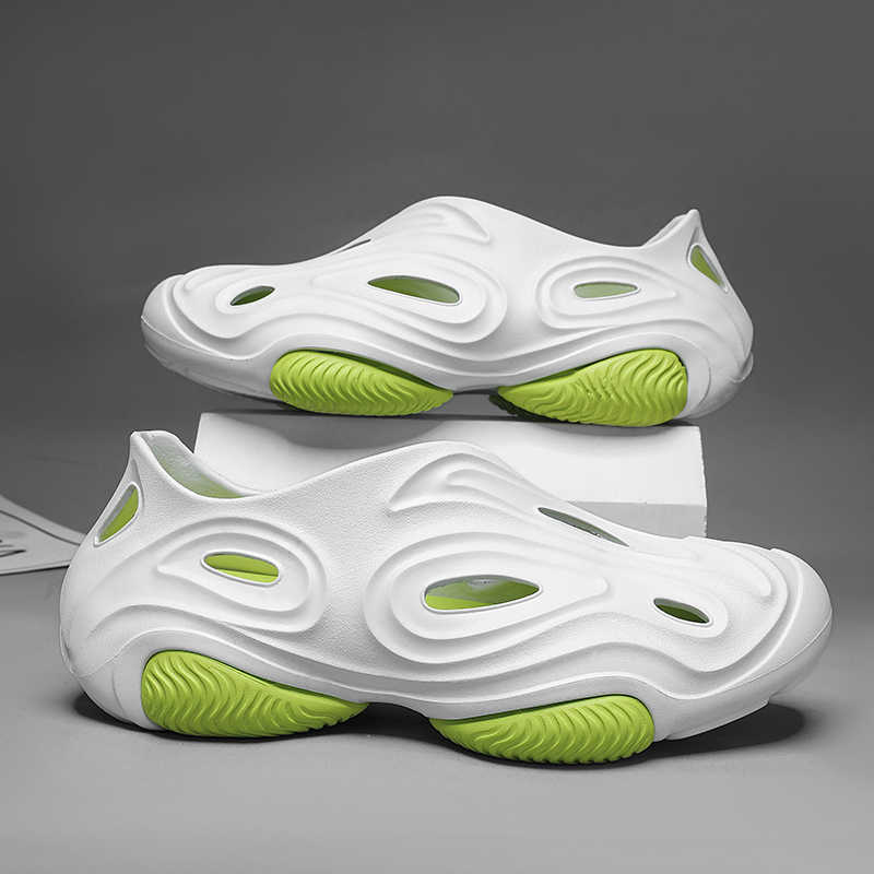 Mocassino Infradito da Barca Scarpe Sportive da Pioggia per Uomo Sandalo Estivo Uomo Sneakers Sneakeres Compra Scarpa Esercizio Tenis