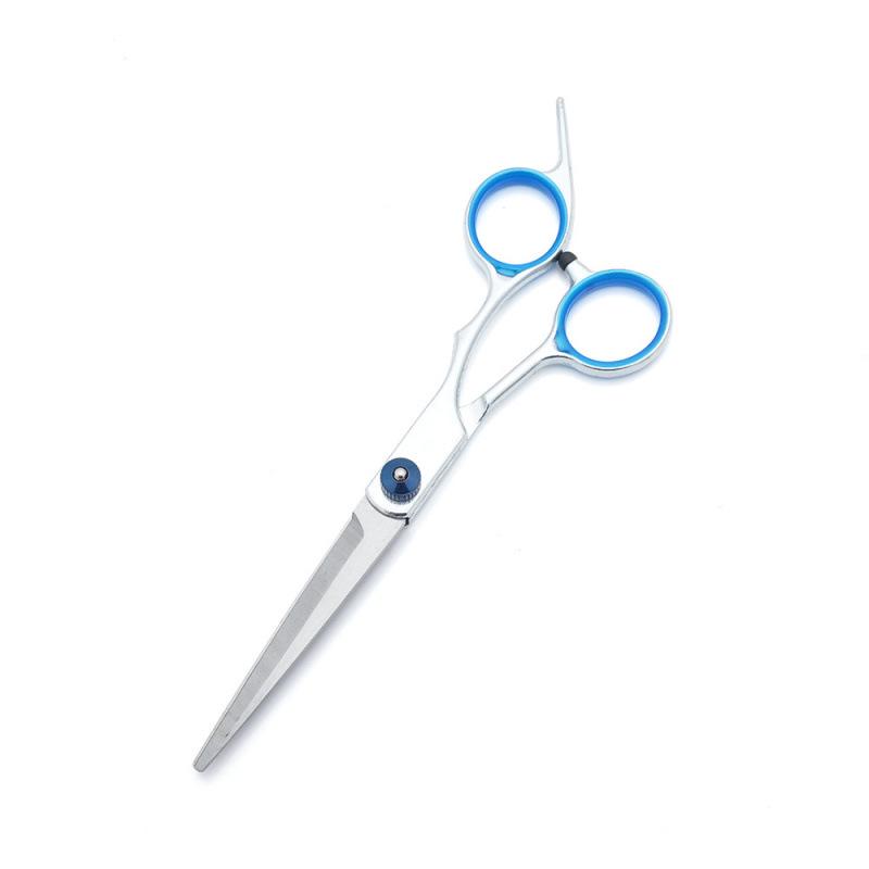 Teddy Dog 6-Inch Stainless Steel Grooming Scissors Set