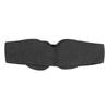3D Contoured Sleep Eye Patch Light Blocking Breathable Memory Cotton Eye Pad with Adjust Strap
