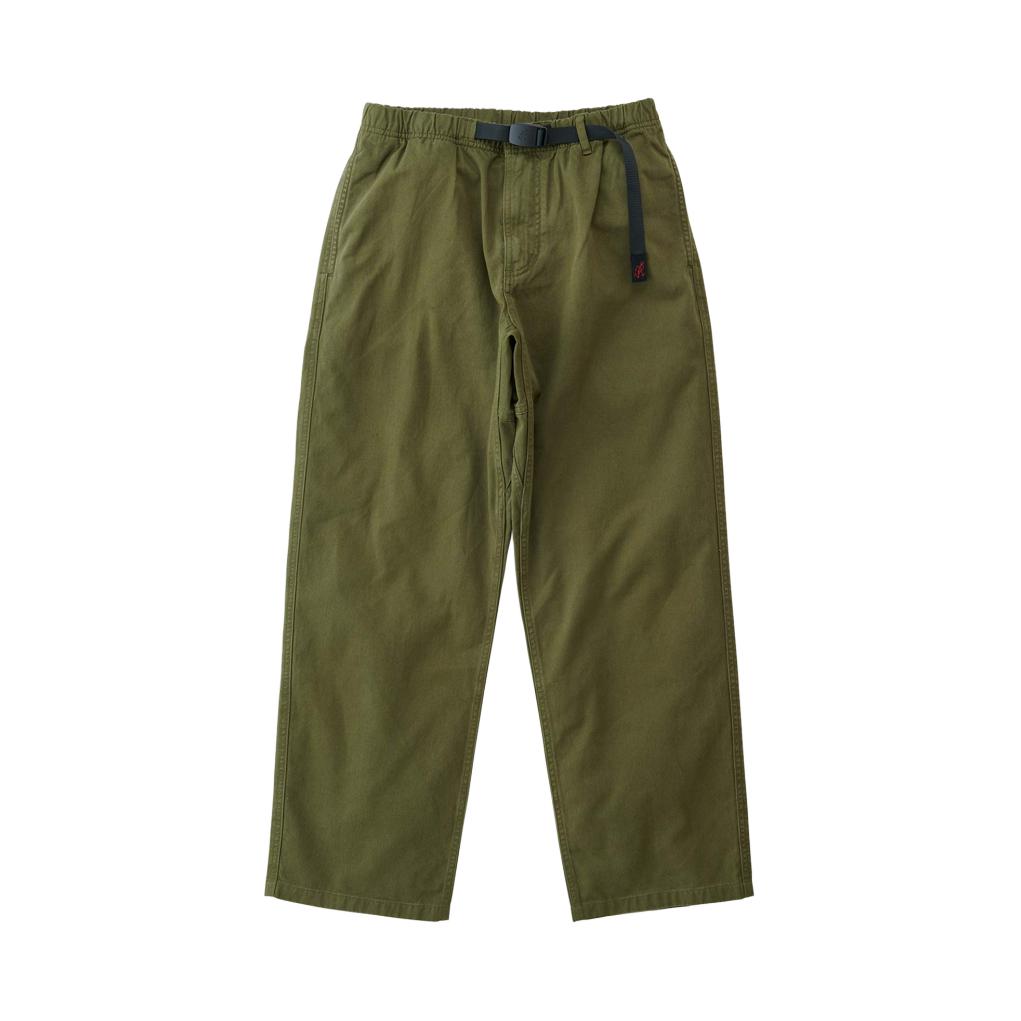 Gramicci Wildman Gorpcore Casual Pants Men's G116-OGT