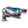 LEGO® Star Wars 75391 The Clone Wars Captain Rex' Y-Wing Microfighter - Raumschiff