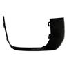 Fog Light Bezel Base Plate for Land Rover Evoque (LR079389, LR079380)