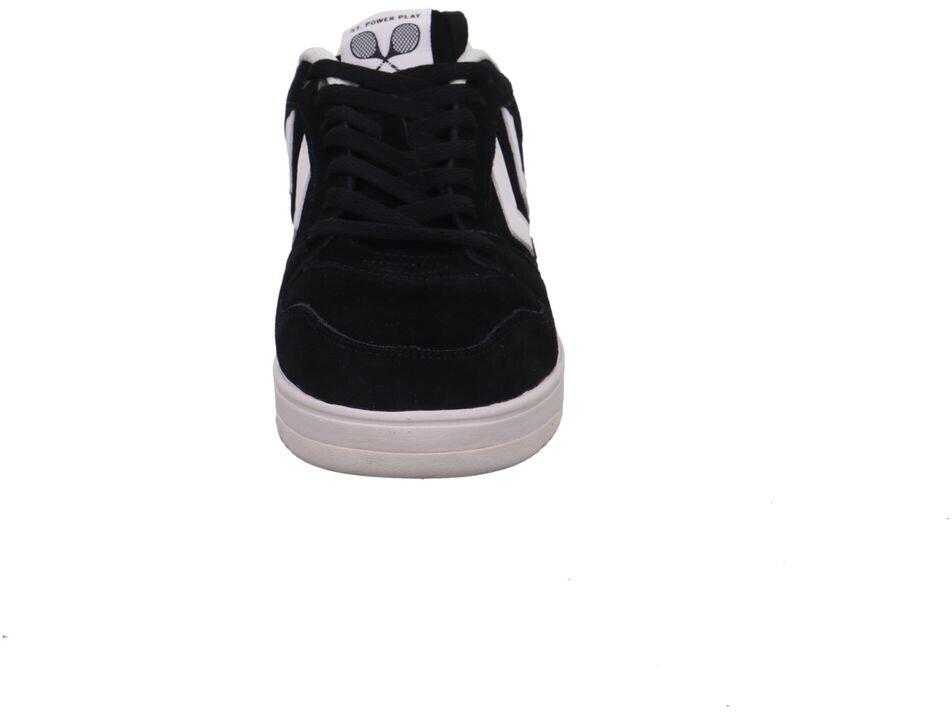 Кроссовки Hummel St. Power Play Suede (216062) black