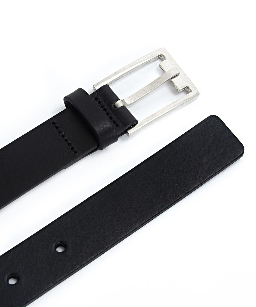 Pillogeulaem Plg Signature Leather Belt