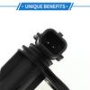 Crankshaft Position Sensor for Renault Laguna III Coupe Hatchback 2.0 GT 2008-15