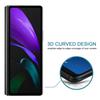 Full Cover Anti-peeping Tempered Glass Film For Samsung Galaxy Z Fold2 5G