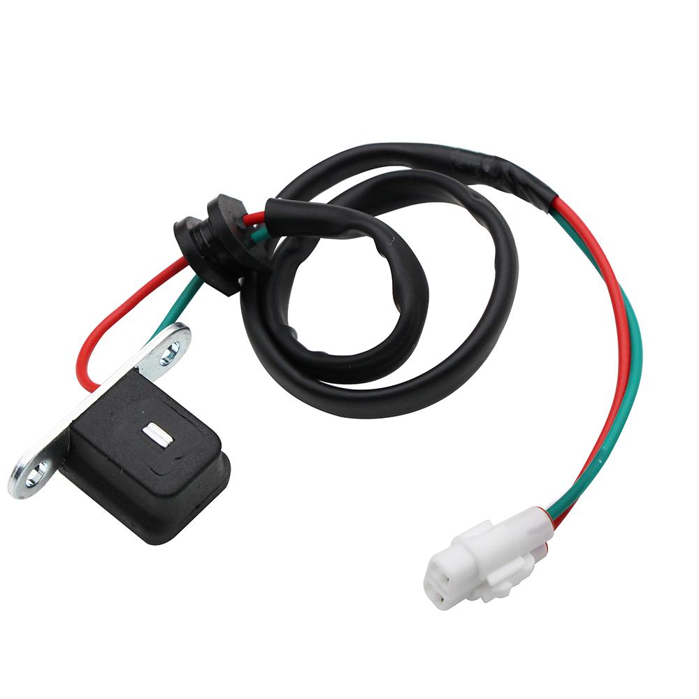59039034000 77339034000 Motorcycle Pulsar Pulsing Coil Sensor For KTM EXC-F 250 SIX DAYS MXC 400 RACING EXC-R 530 SX-F 450