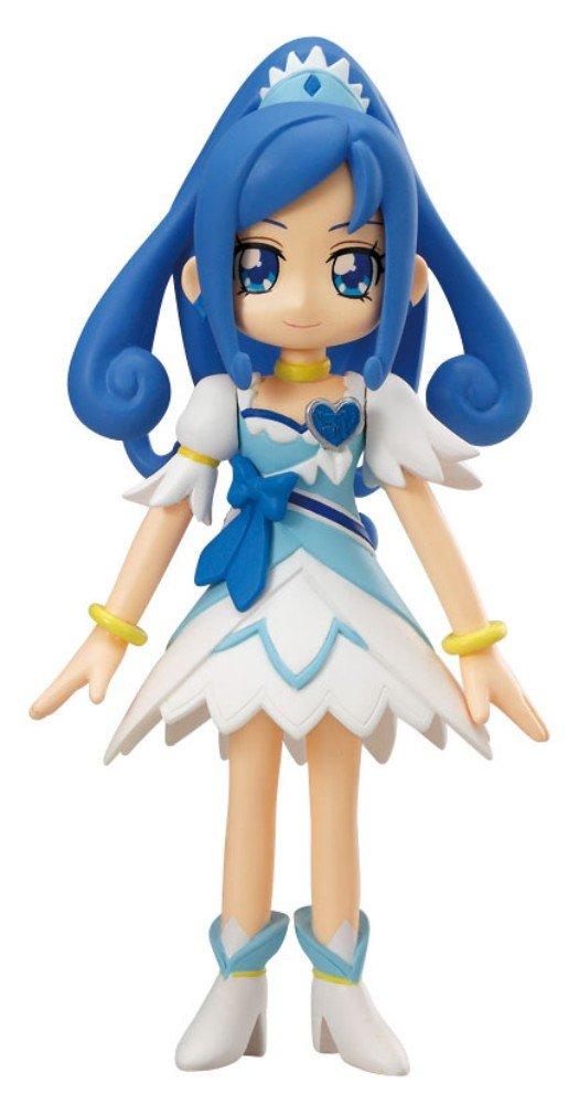 PreCure Cure Cure Diamond DokiDoki! Doll!