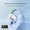 M80 True Wireless Bluetooth Earbuds - Ultra-Long Battery, Noise Cancelling, Sport Ear-Hook Design