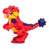 Ninja Boss Fury Venom Claw Vs Ultra Beasts Gold Tusk Action Figures Collectible Toy Set Best Gift For Kids