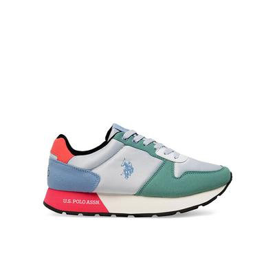 Tênis dos EUA. Polo Assn. GATINHO002A