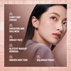 Anti-hole Soft Focus Makeup Front Cream Concealer Invisible Pores Lasting Makeup Powder