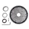 Alomejor Shimano Sprocket 10s Sprocket Cassette Sprocket Shimano Sprocket Sprocket SRAM Freewheel 11-42T