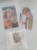 Bts (Bangtan Arirang Jimin) Weverse Bonus Set