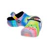 Crocs Slip-On Low Top Walker Shoes Baby Shoes Blue Pink Green 208095-94S