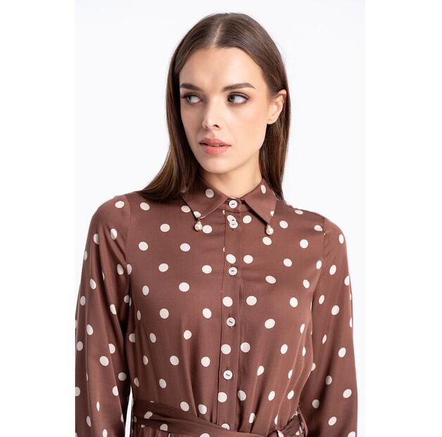 Платье CLICK 60-6163