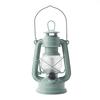 Iluminação exterior – Lanternas