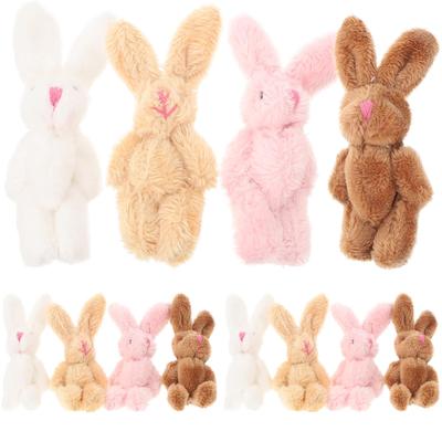 בובות וצעצועי פרווה – צעצועי בעלי חיים מקטיפה